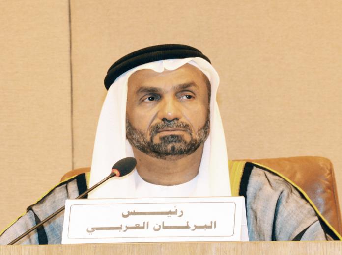 البرلمان العربي يشيد بجهود التحالف في اليمن