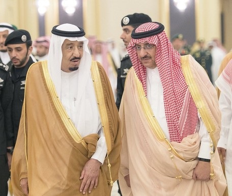 ولي العهد يغادر نيويورك: تفاصيل الرحلة