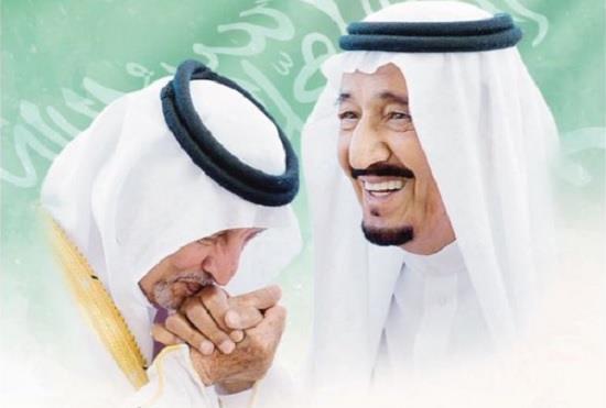 خالد الفيصل يعود للشعر: قصيدتان بأمر الملك