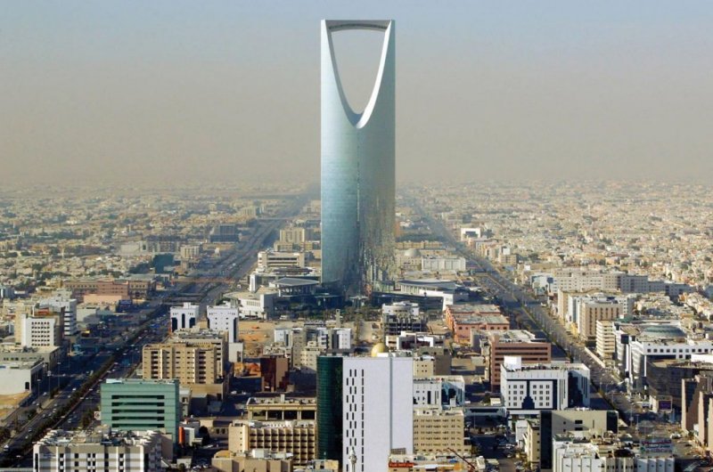أمان المملكة: المركز الثالث عالمياً