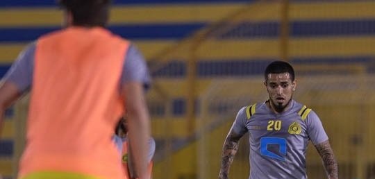 تأهل النصر والشباب: ربع نهائي كأس ولي العهد