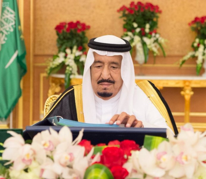 توجيهات خادم الحرمين: خدمة الحجاج وتنسيق الجهود