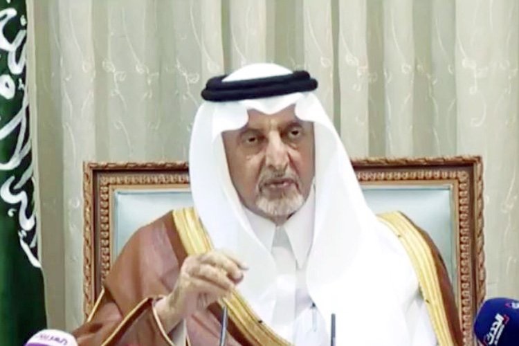 نجاح المملكة في خدمة حجاج بيت الله الحرام