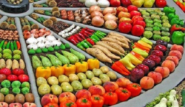 الفراولة المجمدة المصرية: خالية من الفيروسات