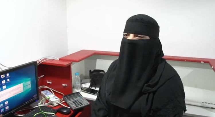 صيانة الجوالات: سعودية تتحدى!