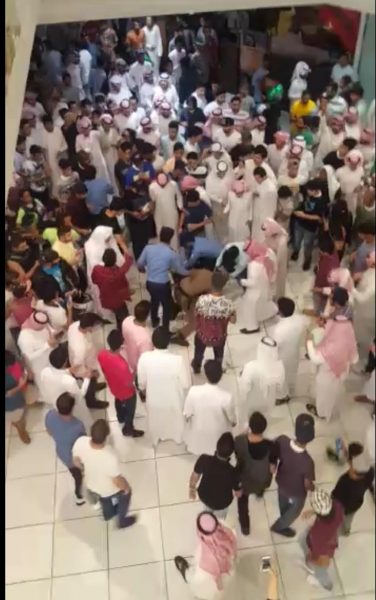 شرطة الشرقية: تفاصيل القبض على شاب
