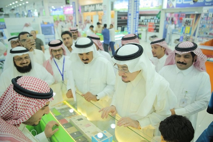 توطين قطاع الاتصالات: لا تراجع عن القرار