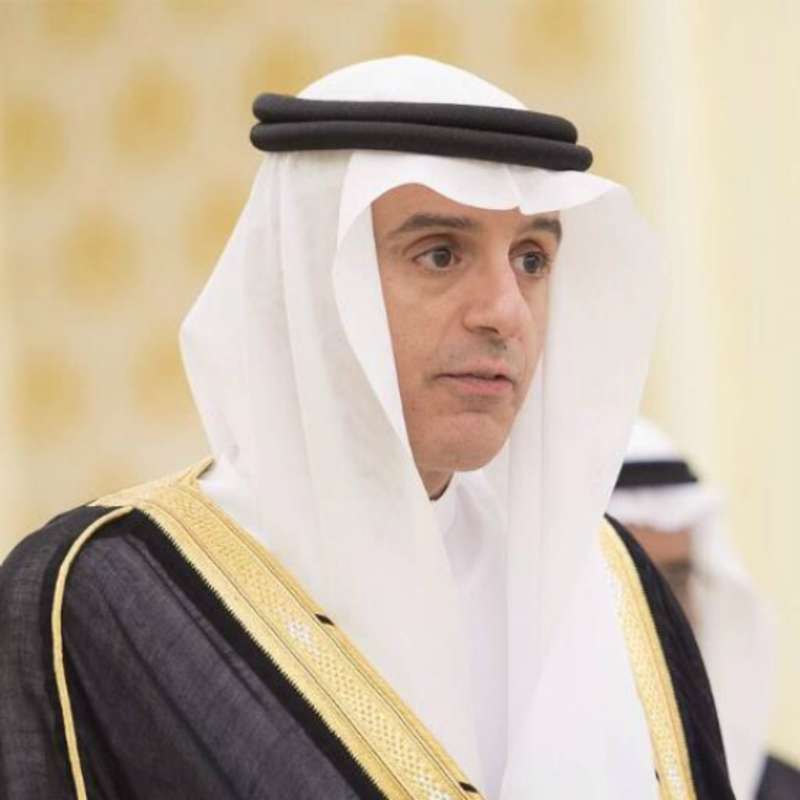 أسلحة فتاكة سوريا: تصريحات الجبير الأخيرة