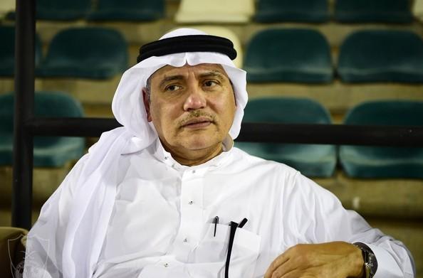 أحمد المرزوقي رئيساً للأهلي: خبر رسمي