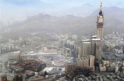 قتل الاب والام والاخت: تفاصيل مأساة مكة