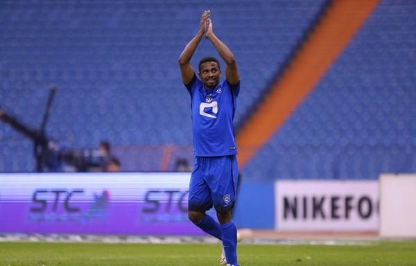 فوز الهلال على الفيصلي: رباعية نظيفة!