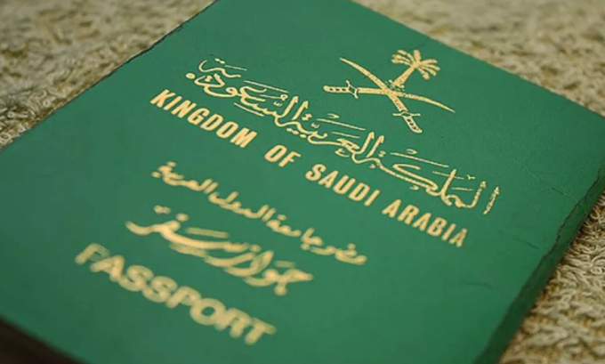 السعوديون: الدول الممنوعة من السفر (تحديث)