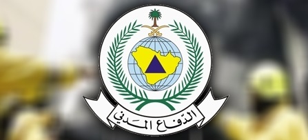 إخلاء بناية جدة آيلة للسقوط