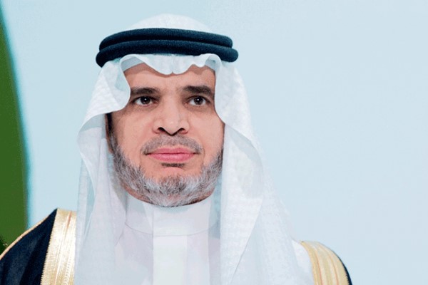 أمر ملكي جديد لوزير التعليم