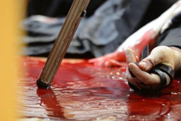 معلم مكة يعترف بجريمته: التفاصيل