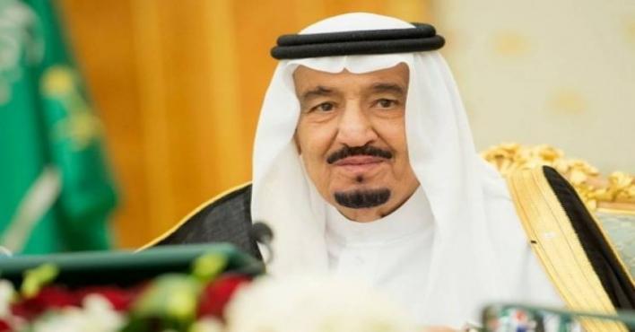 جائزة خادم الحرمين لتاريخ الجزيرة العربية