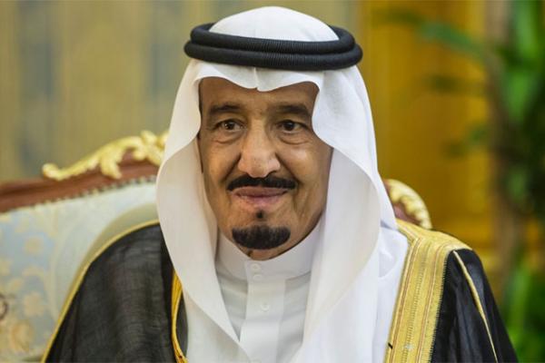 تاريخ مكة المكرمة: اهتمام الملك سلمان