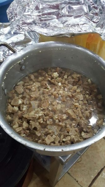 أمانة عسير تغلق مطاعم في أبها