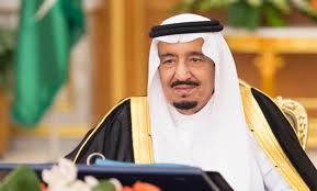 خادم الحرمين يستقبل رئيس المالديف