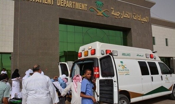 إيقاف تنويم المرضى بالرياض: تفاصيل