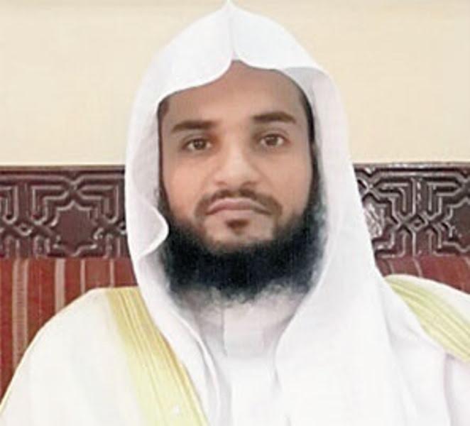 العسيري يعفو عن خاله: قصة عفْو مؤثرة