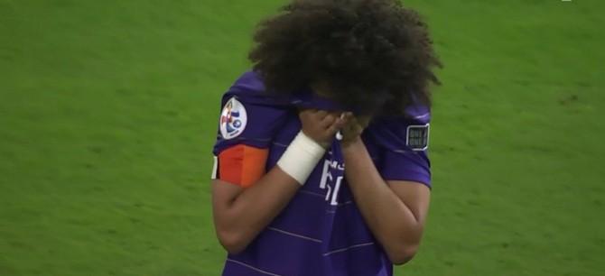 "العين الإماراتي" يفرط في لقب دوري أبطال آسيا أمام بطل كوريا الجنوبية