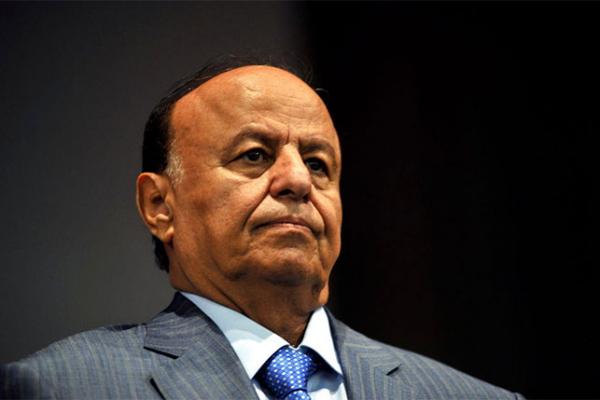 اعتذار واشنطن لهادي: تفاصيل رسمية