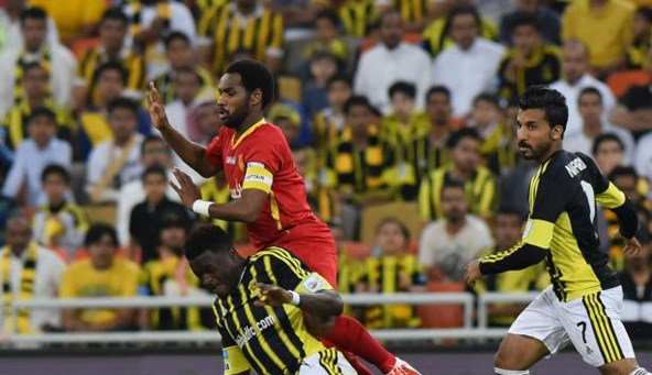تذاكر الاتحاد والاتفاق: أسعار ومواعيد الحجز