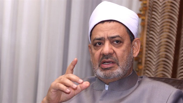 أحمد الطيب: الأزهر بريء (60)