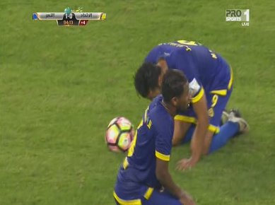 نتائج دوري جميل: الهلال والنصر والأهلي