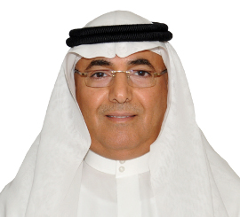 علي الحازمي: محافظ التحلية الجديد