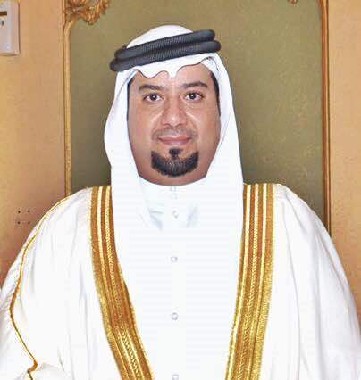 أفراح الذيب والهبداني - تغطية كاملة