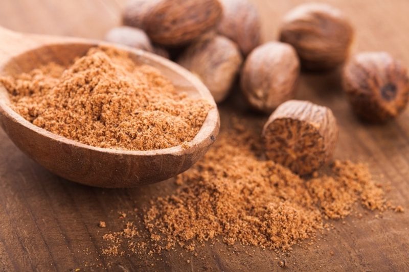 جوزة الطيب والأرق: علاج فعال للنوم