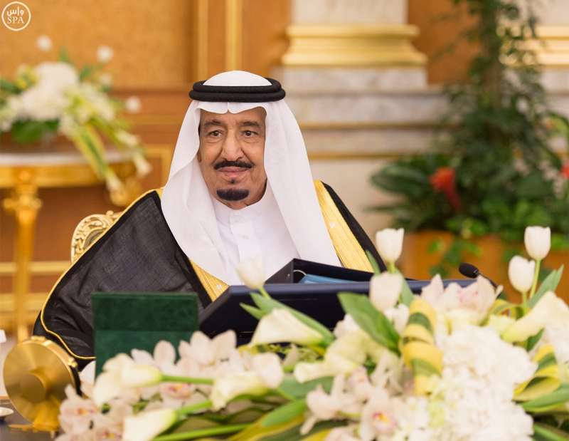 اقتصاد المملكة قوي: تصريح خادم الحرمين