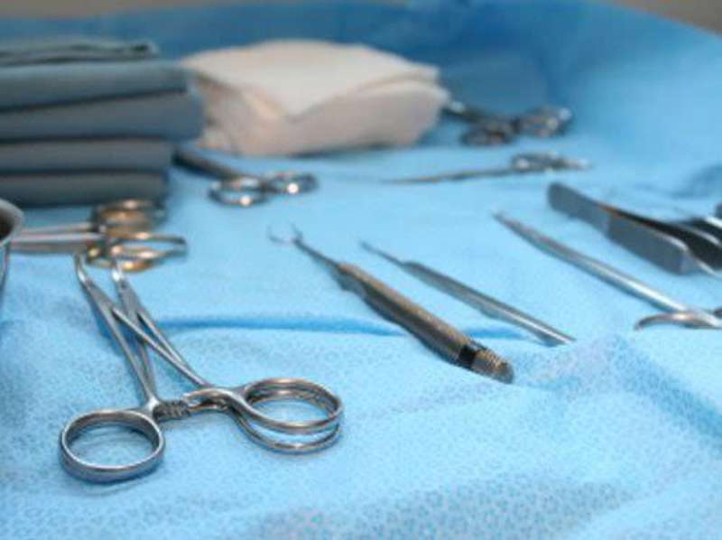عملية قلب مفتوح ناجحة في جازان
