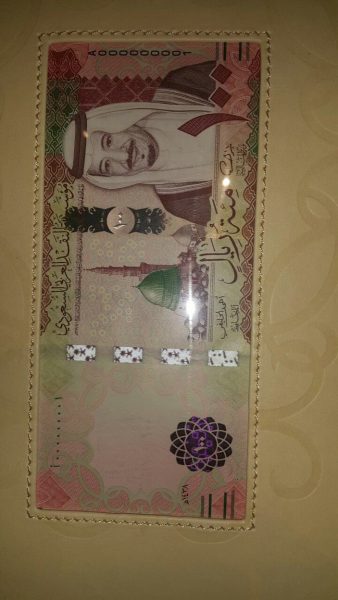 تصاميم العملات الجديدة: تفاصيل الإصدار السادس