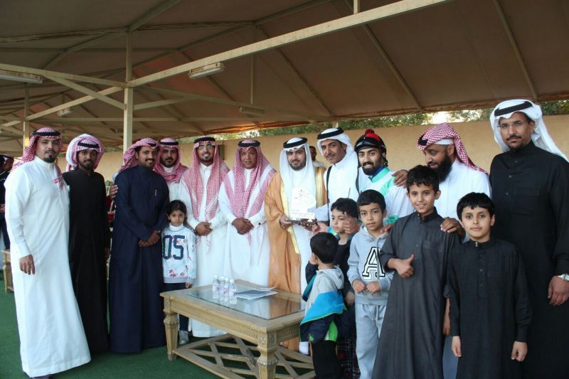 «باذخ» يفوز بكأس دعم خادم الحرمين