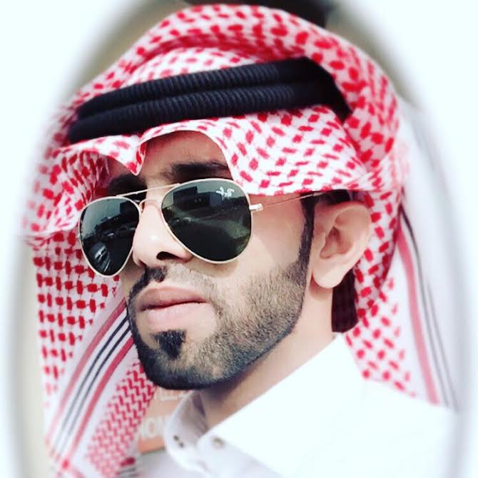 عبدالله الغامدي: مولود جديد يضيء منزل الأستاذ مقرن