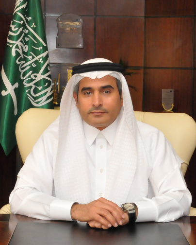 حسين القحطاني رئيسا لساسرف: تعيين جديد