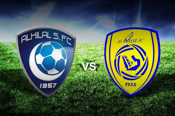 بث مباشر مبارة الهلال والنصر على جوالك