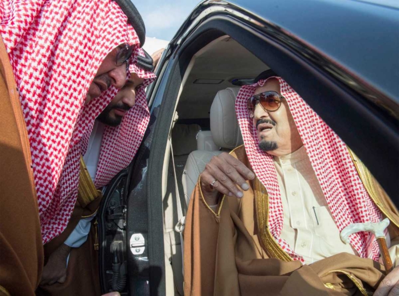 3 قرارات سعودية لليمن: دعم وإغاثة