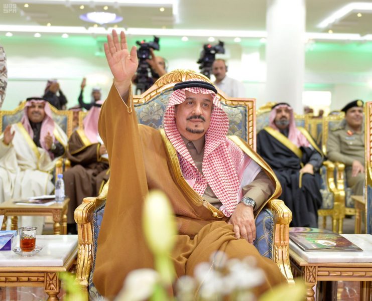 مشروعات الرياض: تدشين بقيمة 100 مليون