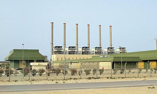 تخفيض المياه المحلاة في الجبيل: الصيانة الدورية