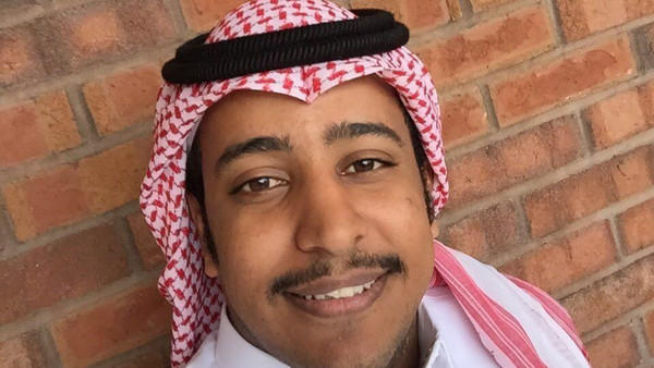 قاتل المبتعث النهدي: الشرطة الأمريكية تعتقل الجاني