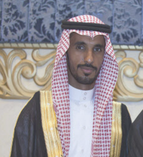 يزيد بن سراء: مولود جديد يملأ منزله بالبهجة