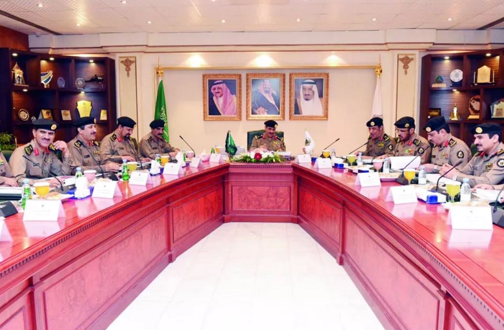 تطوير العمل الشرطي: رؤية جديدة للأمن