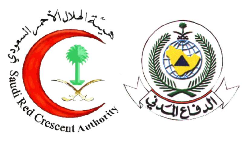خلل فني بطائرة في الطائف: استنفار الدفاع المدني