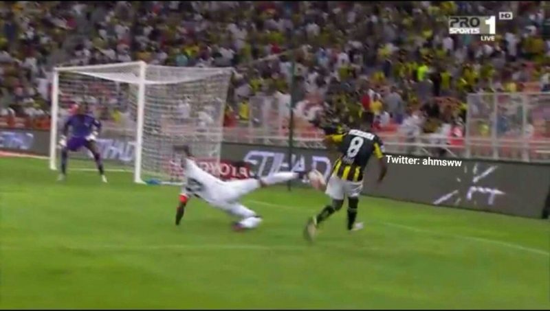 الاتحاد يتعادل مع الخليج: نتيجة المباراة