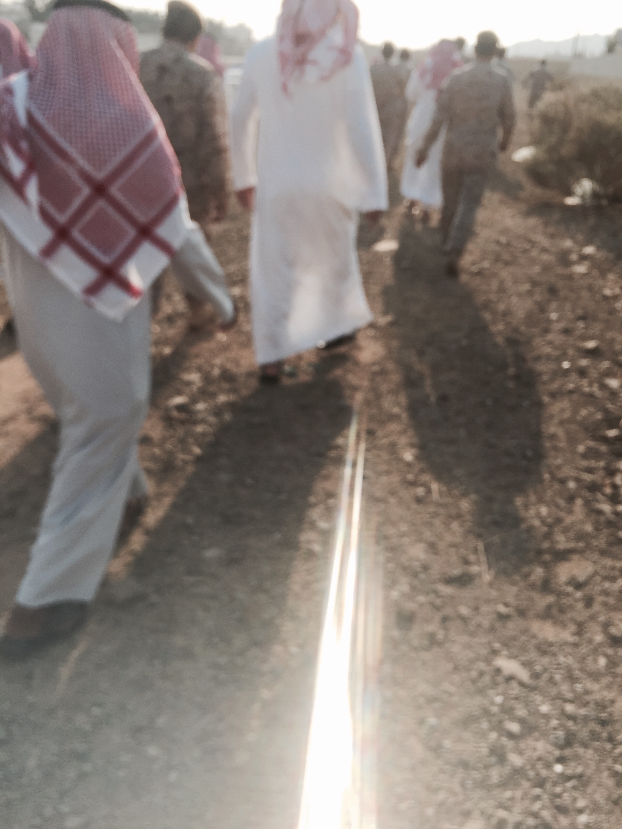 الشهيد خالد المقاطي: أهالي بحرة يشيعونه