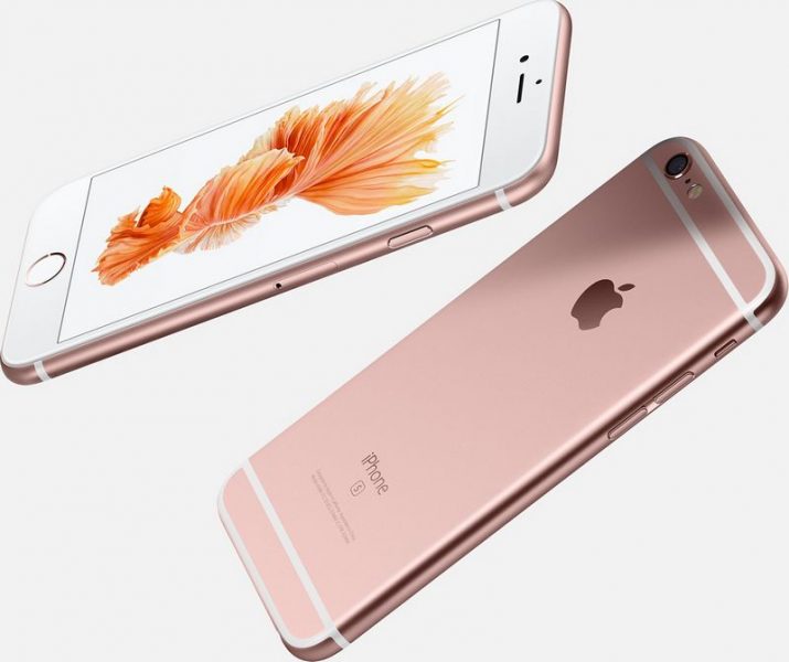 استدعاء iPhone 6s: توقف مفاجئ؟